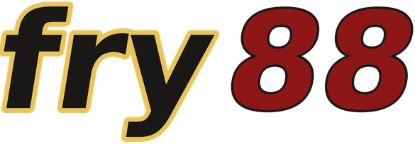 fry88 logo