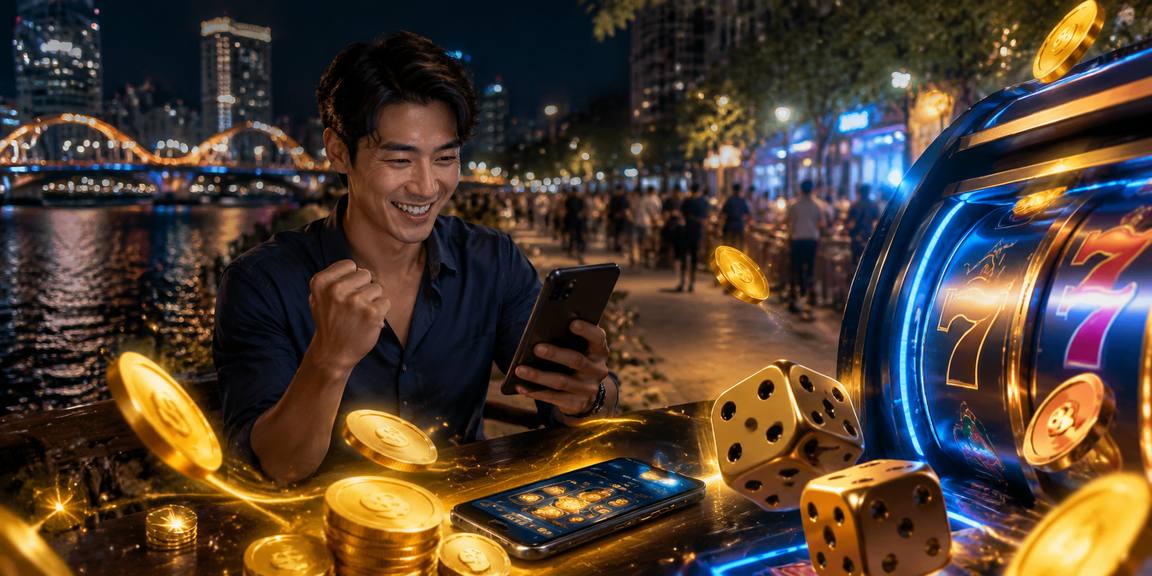 fry88 Ngoi Sao Megaways — slot đa đường thắng có sẵn trong sảnh